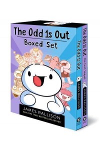 The Odd 1S Out: Boxed Set