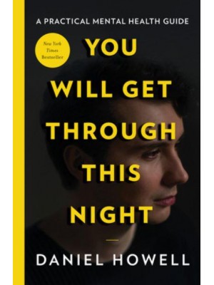 You Will Get Through This Night