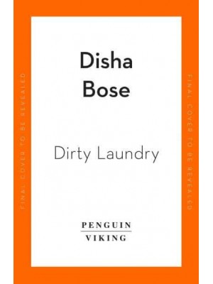 Dirty Laundry