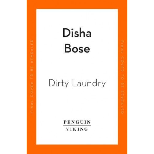 Dirty Laundry