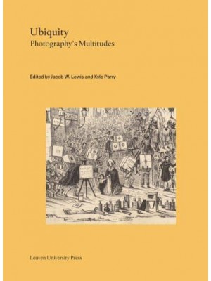 Ubiquity Photography's Multitudes - Lieven Gevaert Series