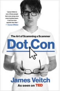 Dot Con The Art of Scamming a Scammer