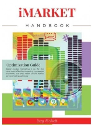 iMARKET Handbook Optimization Guide