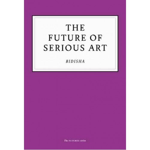 The Future of Serious Art