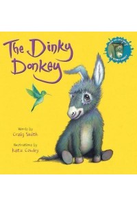 The Dinky Donkey