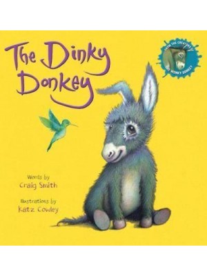 The Dinky Donkey