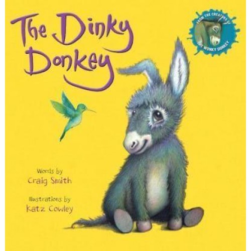The Dinky Donkey