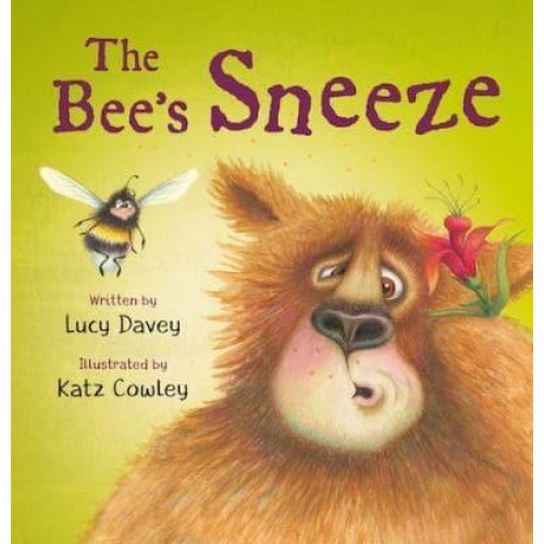 The Bee's Sneeze