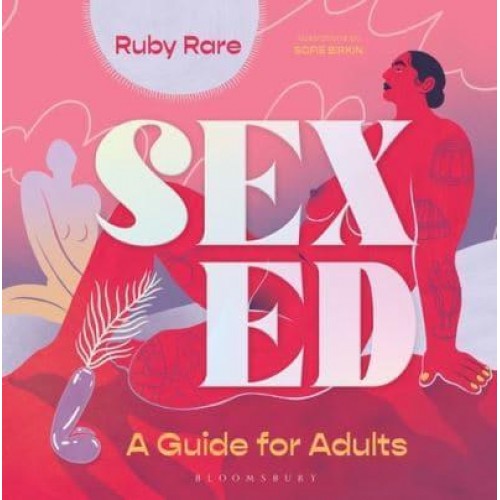 Sex Ed A Guide for Adults
