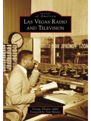 Las Vegas Radio and Television - Images of America