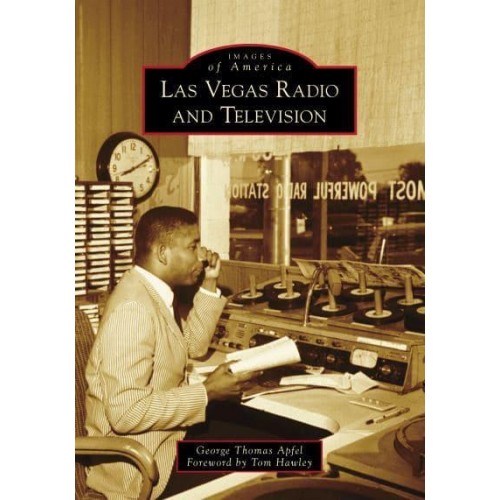Las Vegas Radio and Television - Images of America