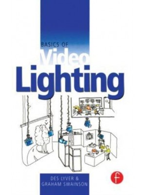 Basics of Video Lighting