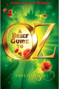A Brief Guide to Oz - Brief Histories