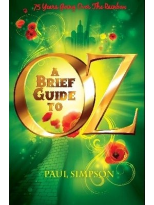 A Brief Guide to Oz - Brief Histories