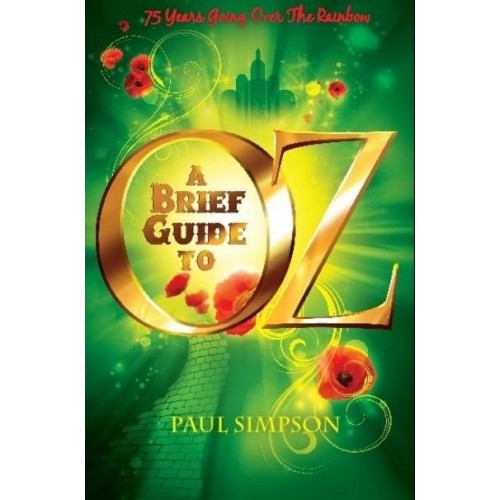 A Brief Guide to Oz - Brief Histories