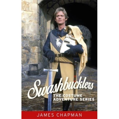 Swashbucklers The Costume Adventure Series