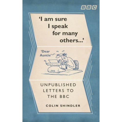 I Am Sure I Speak for Many Others
