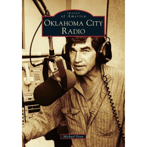 Oklahoma City Radio - Images of America.
