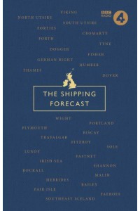 The Shipping Forecast