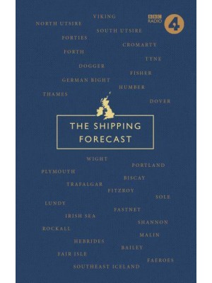 The Shipping Forecast