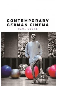 Contemporary German Cinema