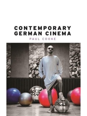 Contemporary German Cinema