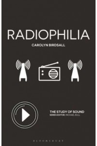 Radiophilia - Study of Sound