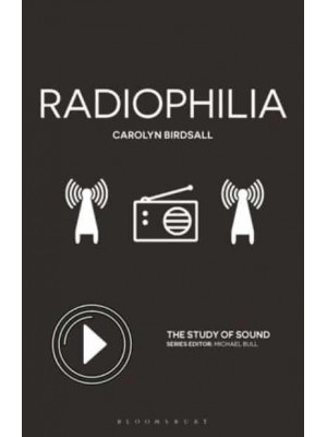 Radiophilia - Study of Sound