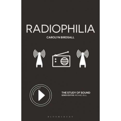 Radiophilia - Study of Sound