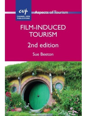 Film-Induced Tourism - Aspects of Tourism