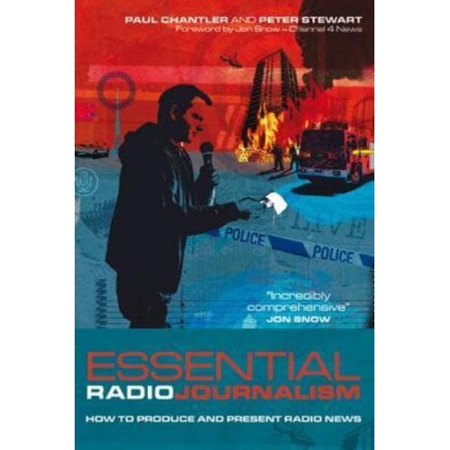 Essential Radio Journalism