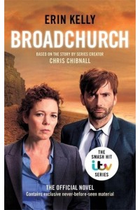 Broadchurch The Novel - Broadchurch