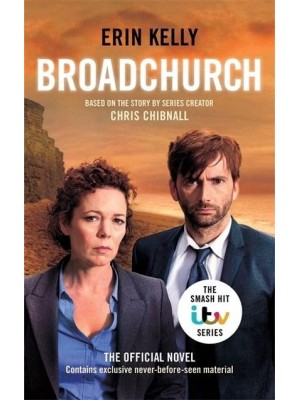 Broadchurch The Novel - Broadchurch