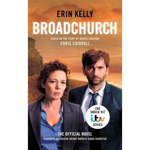 Broadchurch The Novel - Broadchurch