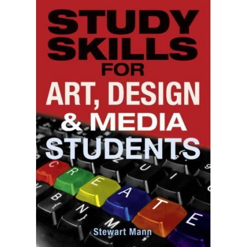 Study Skills for Art, Design and Media Students