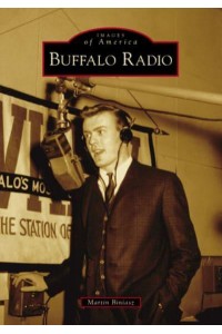 Buffalo Radio - Images of America