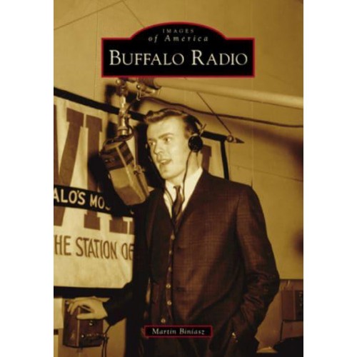 Buffalo Radio - Images of America