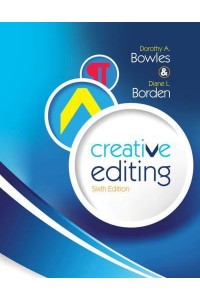 Creative Editing