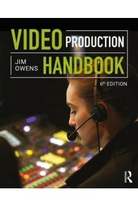 Video Production Handbook