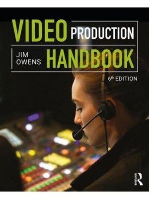 Video Production Handbook