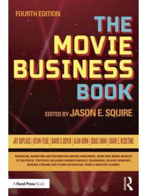 The Movie Business Book