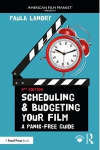 Scheduling and Budgeting Your Film: A Panic-Free Guide - American Film Market Presents