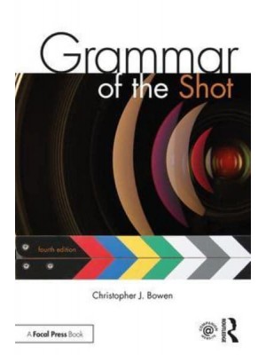 Grammar of the Shot