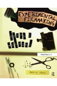 Experimental Filmmaking Break the Machine