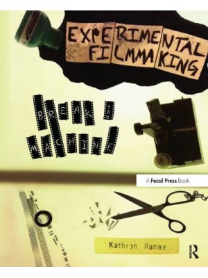 Experimental Filmmaking Break the Machine
