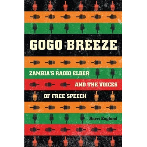 Gogo Breeze Zambia's Radio Elder and the Voices of Free Speech