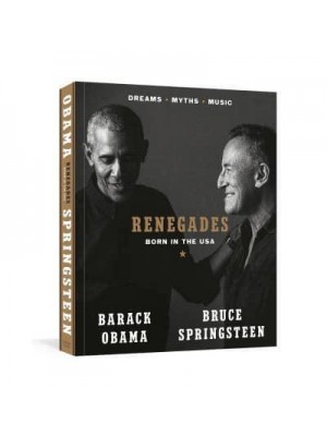 Renegades Born in the USA