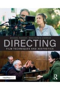 Directing Film Techniques and Aesthetics