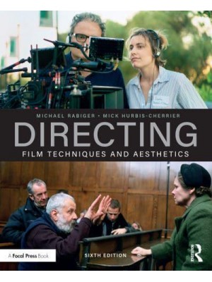 Directing Film Techniques and Aesthetics