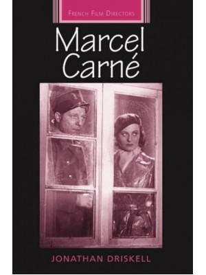 Marcel Carné - French Film Directors